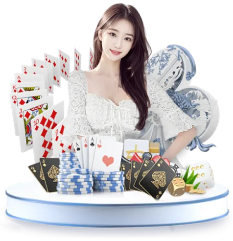Baccarat Trực Tuyến